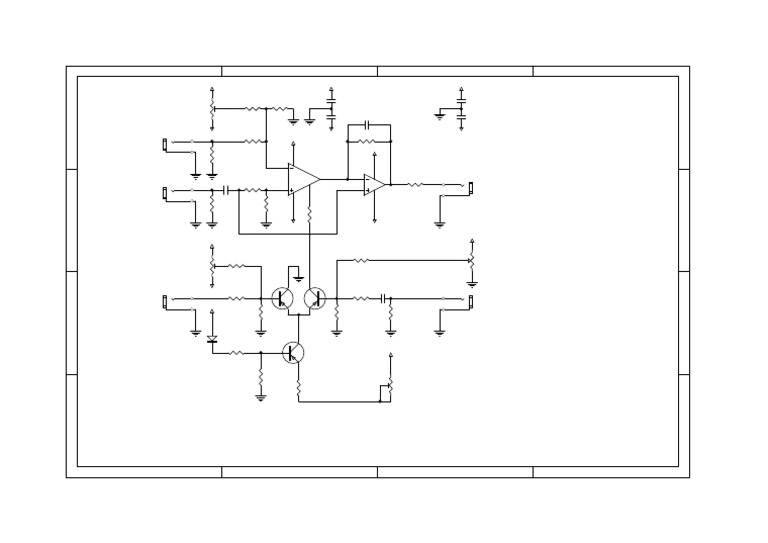 Serge Ring Modulator | PDF