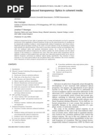 Download Fleischhauer EIT Review Rmp by woody636 SN76538756 doc pdf