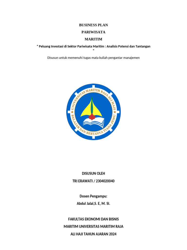 Business Plan 2 | PDF