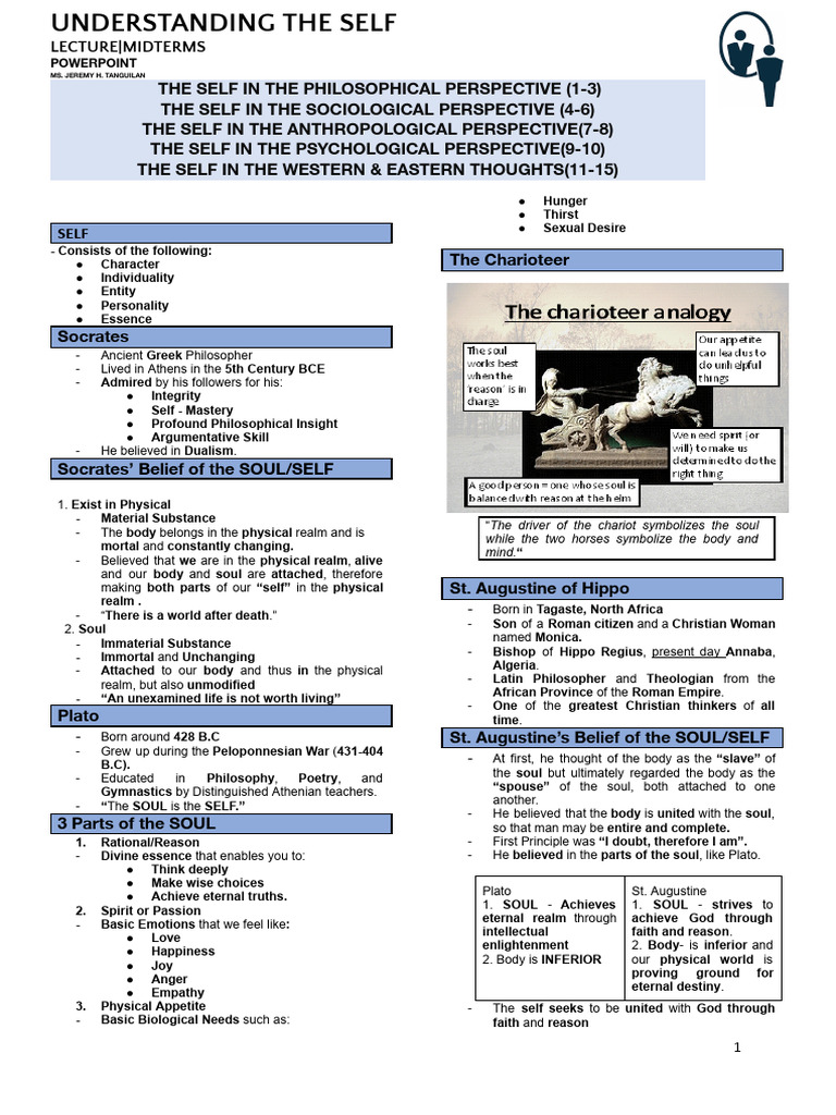 Uts Trans Midterms | PDF