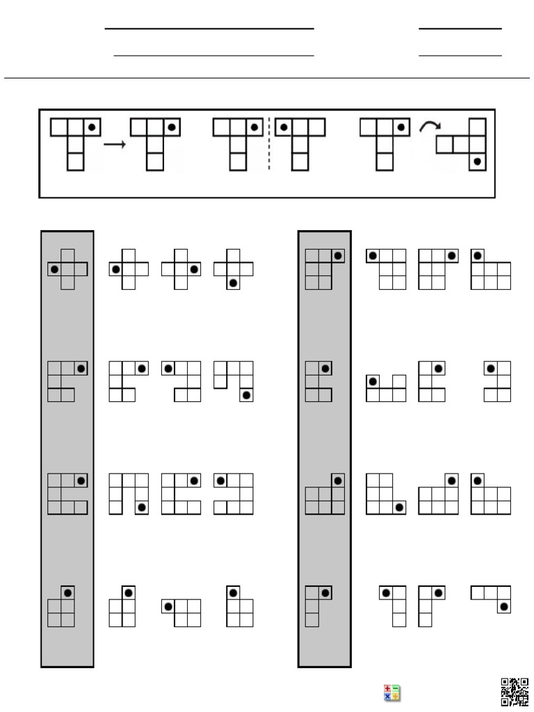Coordinate Translation Pdf