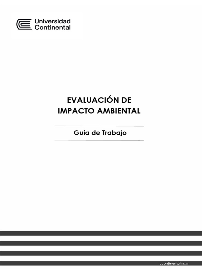 Do Fin 107 GT Asuc00327 2024 | PDF | Evaluación de impacto ambiental ...