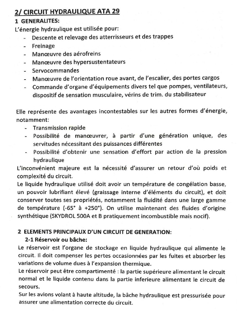 Ata 29-1 | PDF