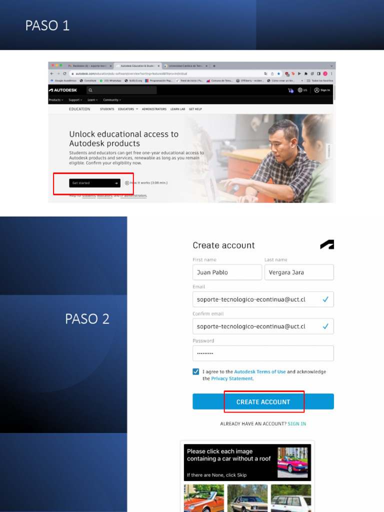 Como descargar revit pdf