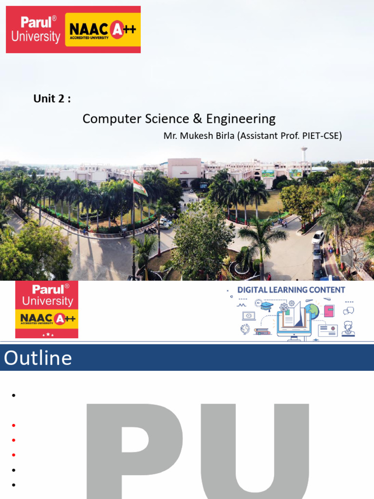 Unit 2 Part2 | PDF