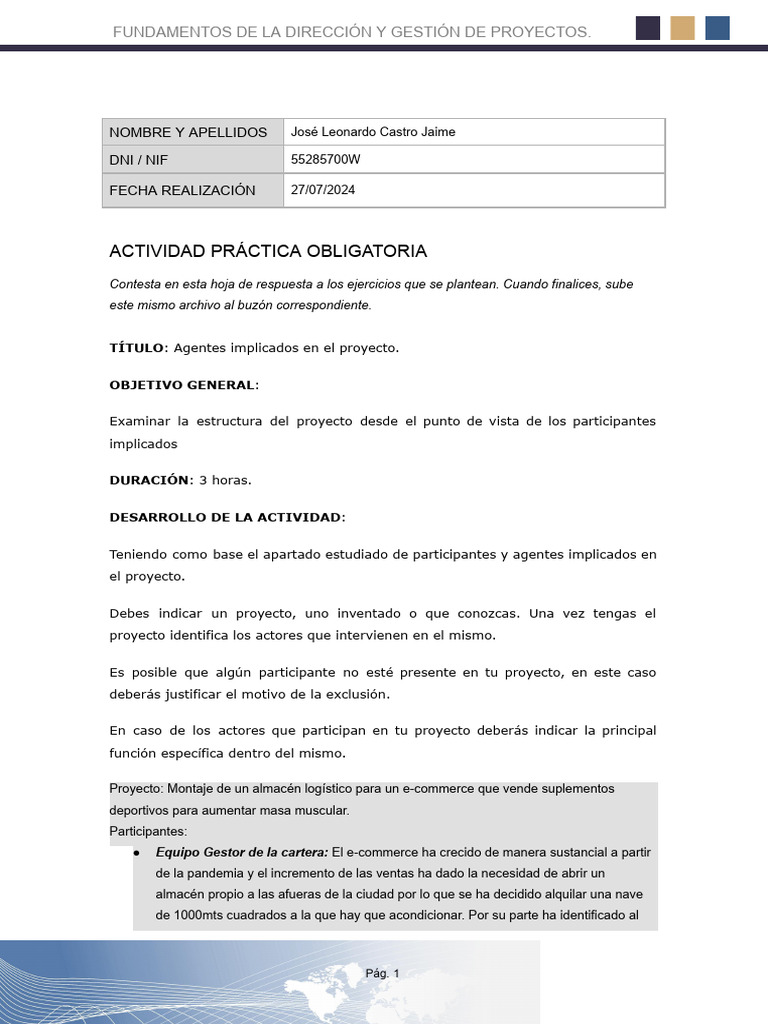 Actividad 4 | PDF
