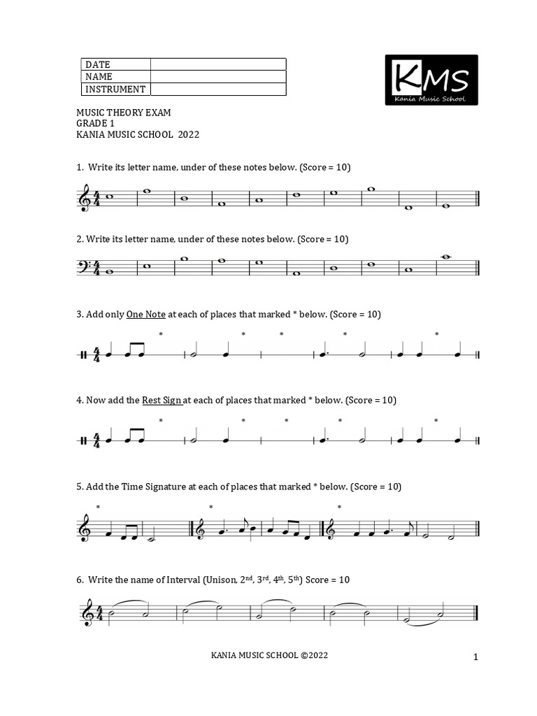 exam-music-theory-grade-1-kms-2022-pdf