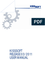 Kissoft Manual Ingles 03-2011