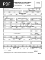 Comprehensive CP Form Formats Guide | PDF | Cheque | Banks