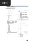 Download soal ipa 6-10 by anon-238701 SN7654283 doc pdf