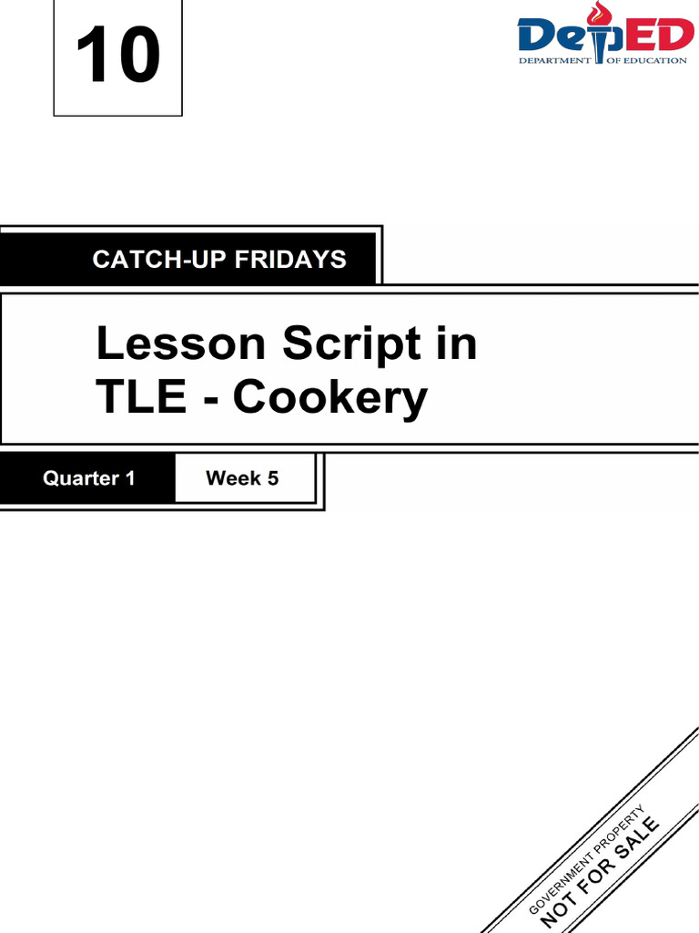 Week5 Cuf | PDF