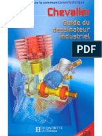 Guide Du Dessinateur Industriel