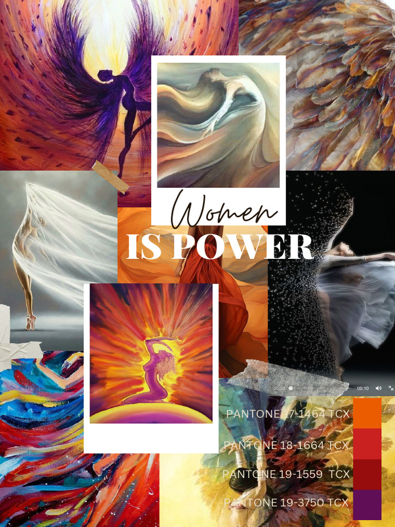 Mood Board | PDF