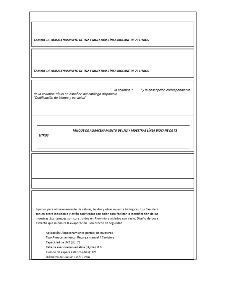 Formato Ficha | PDF