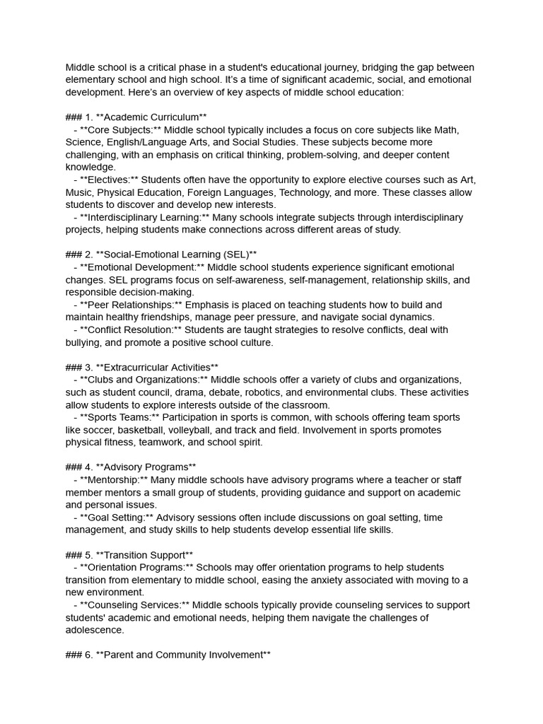 middle-school-education-pdf