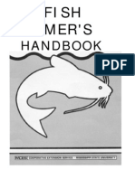 42071731 Catfish Farmer s Handbook