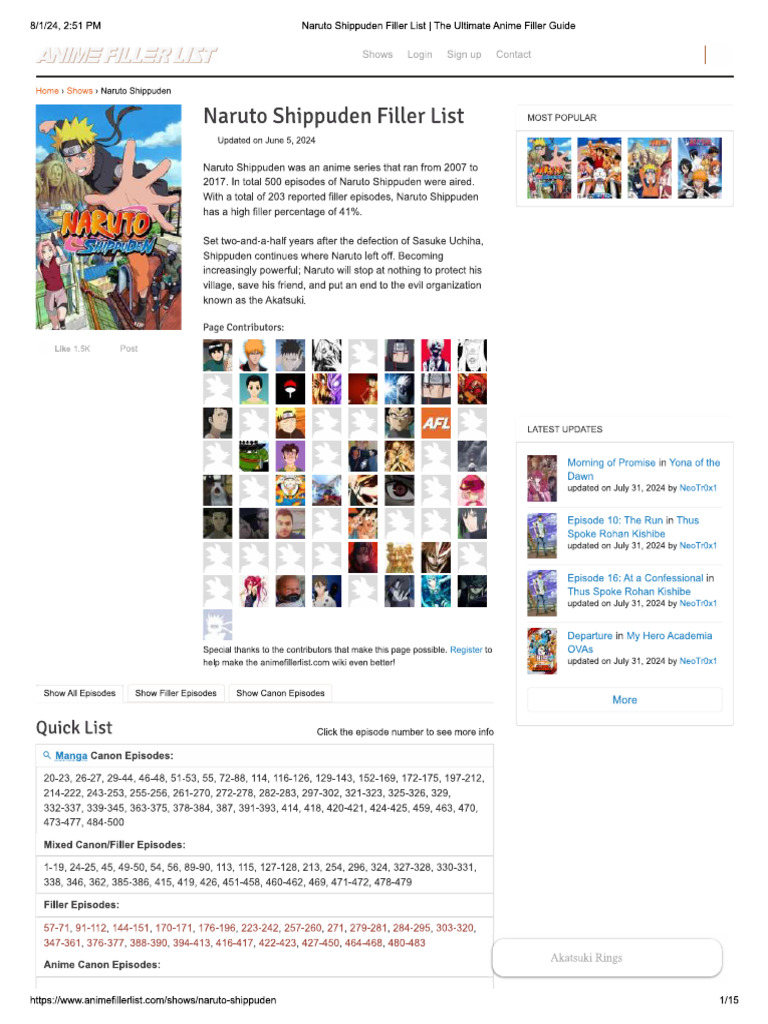 naruto-shippuden-filler-list-pdf