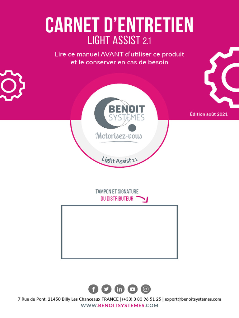 Carnet | PDF