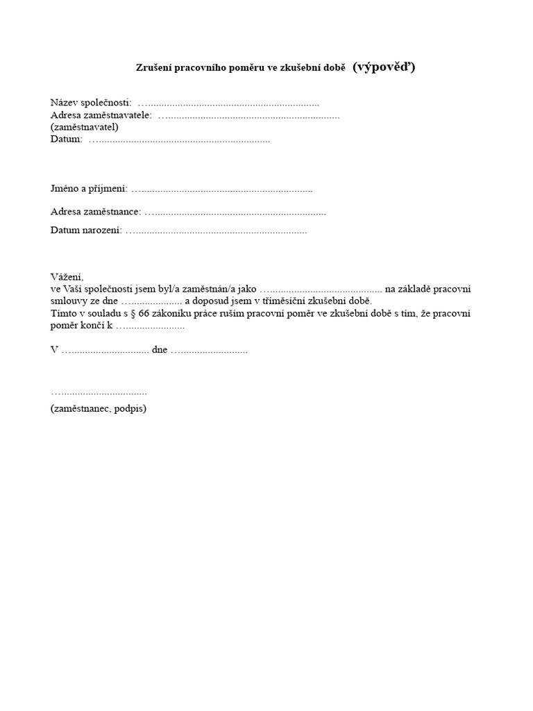 vypoved-ve-zkusebni-dobe-vzor-1-pdf