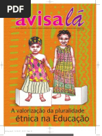 ArtigoUnidade 1 - O Universo Lúdico do Conhecimento