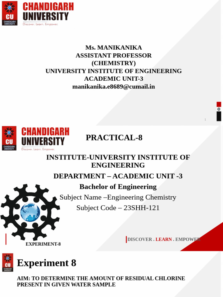 Practical 8 | PDF