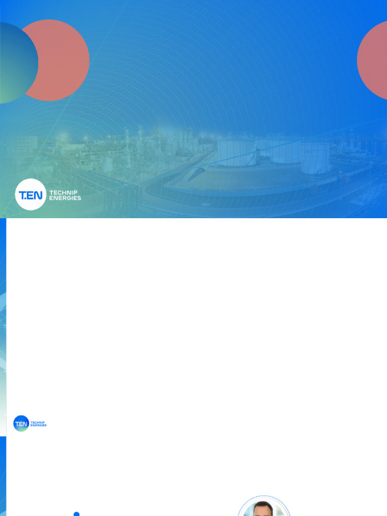 Technip Energies Q1 2021 Financial Results Call Presentation Final Pdf