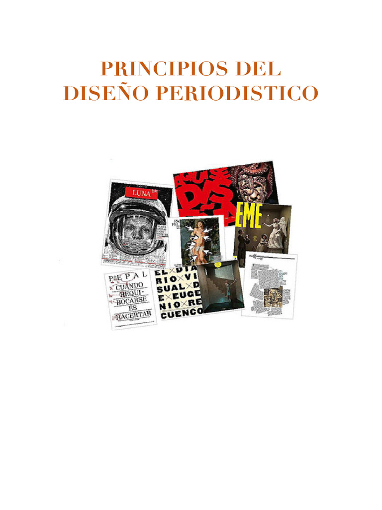 Diseño Apuntes | PDF