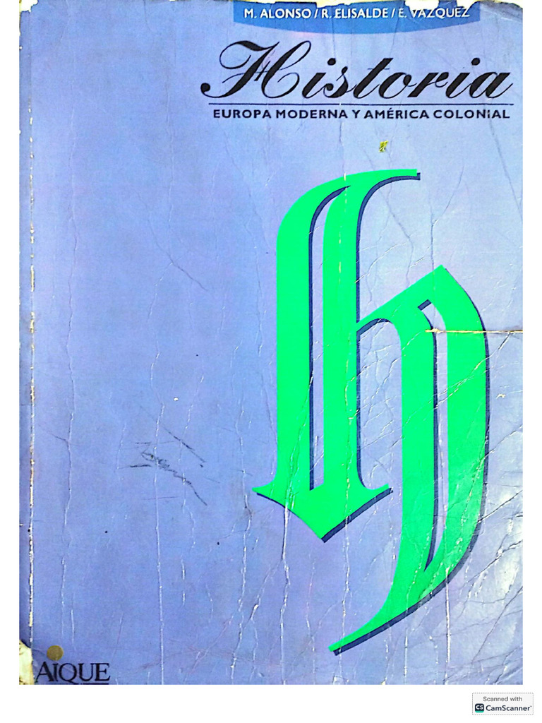 Texto-TP 9 - Historia 4to Año | PDF