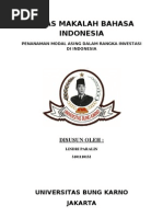 Download Penanaman Modal Asing Dalam Rangka Investasi Di Indonesia  Lindri Paralin by Shalahuddin Uth SN76548529 doc pdf