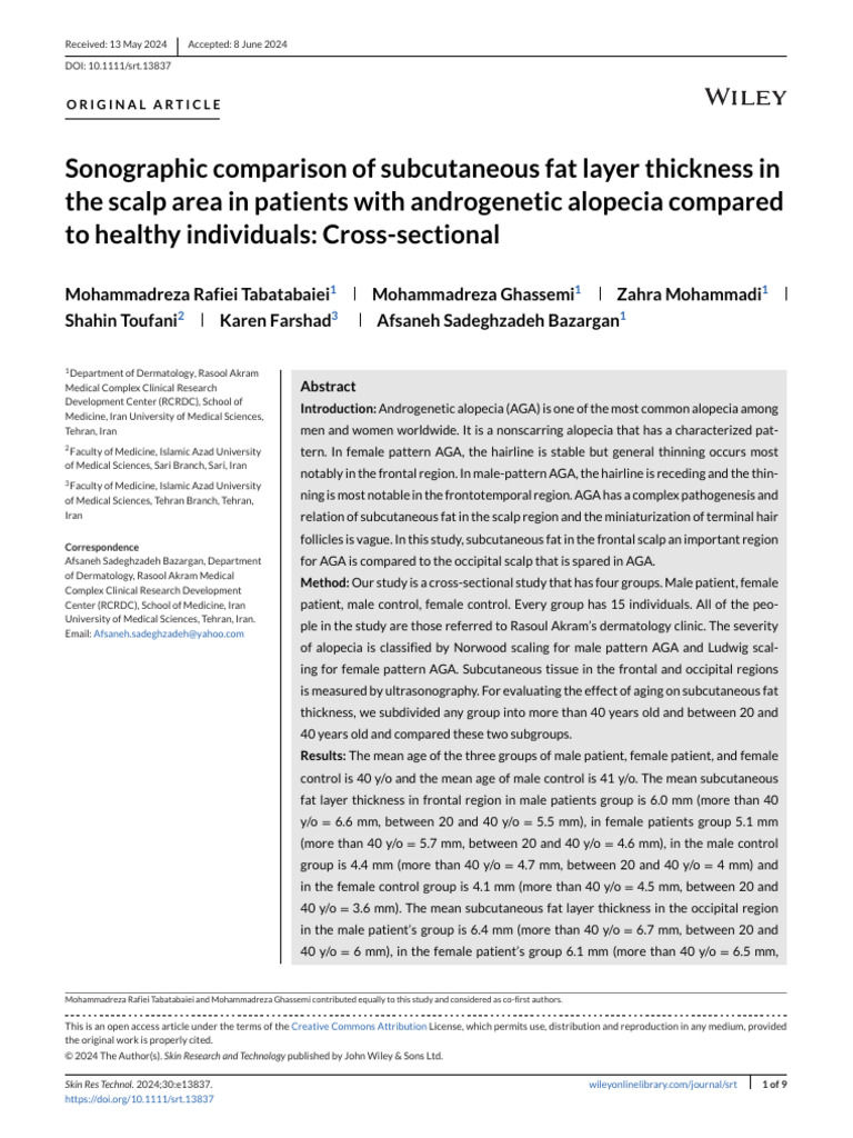 Fat | PDF