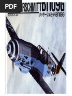 ■絶版■「マッキC.200/202/205」【エアロ・ディテール15】■ Aero Detail - 015 - Macchi C.200 202 205 | PDF