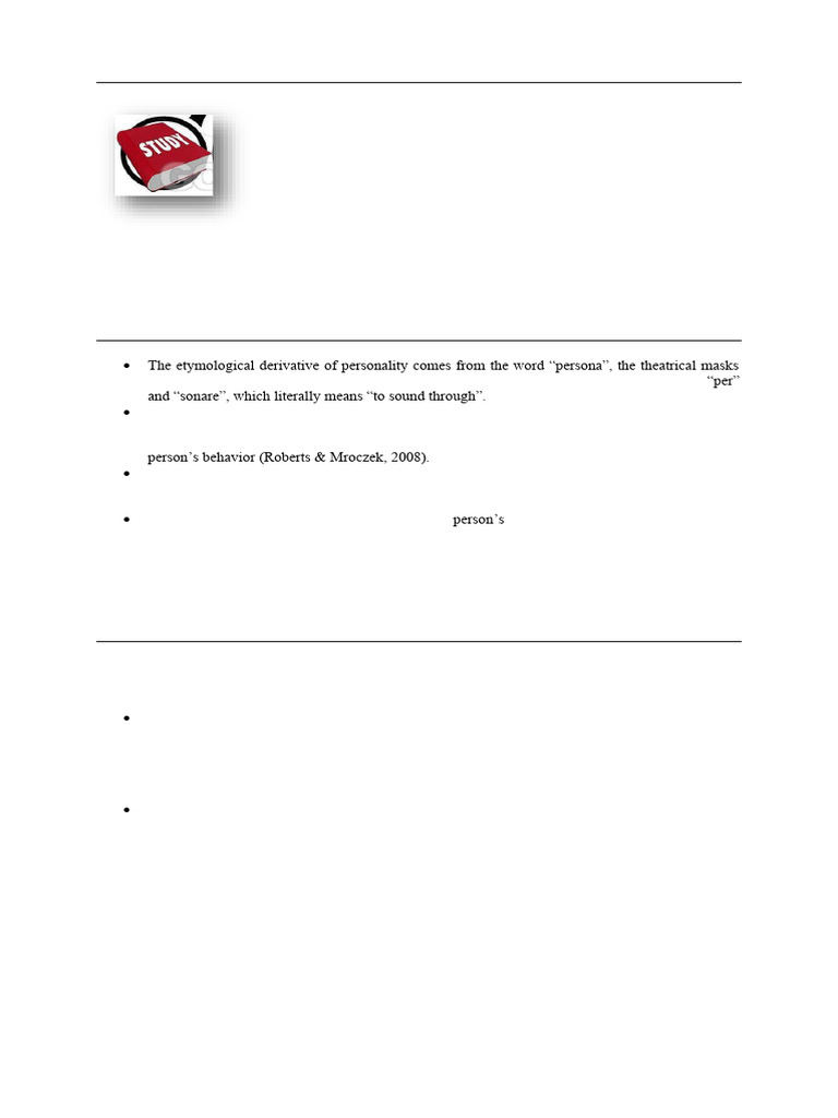 1 week 1 understanding the self pdf