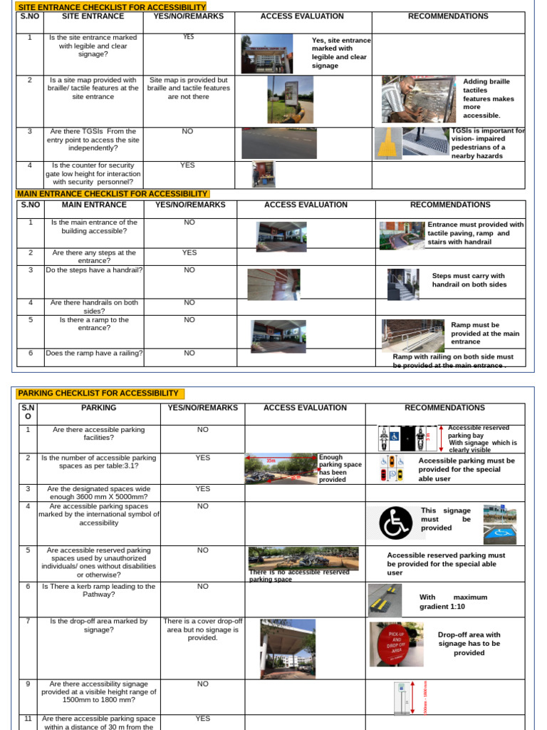 Universal Design | PDF