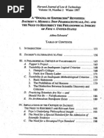 Harvard Journal of Law and Technology