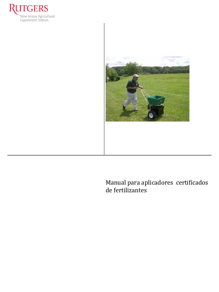 Spanish ProFACT Training Manual | PDF