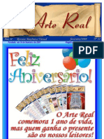 Arte Real 12