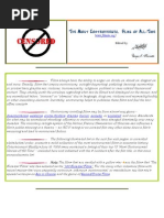 Download Deepus Encyclopedia of Most Controversial Films Ever Made by Deepu PThomas SN7655076 doc pdf