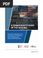 FINAL Democracy Crisis Report April 21