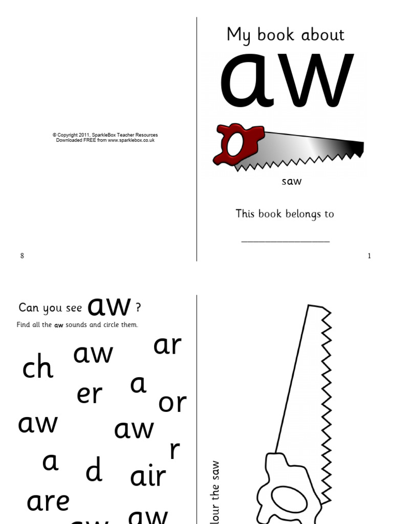 My Boo About: This Boo Belongs To | PDF