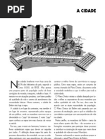 Cartilha Plano Diretor Belem