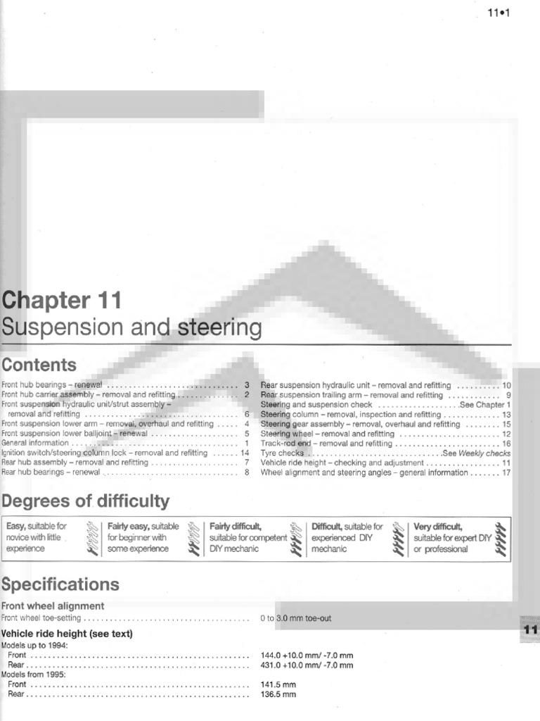 Chapter 11 | PDF