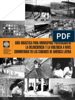 PREVENCIÓN VIOLENCIA-COMUNITARIO-BM