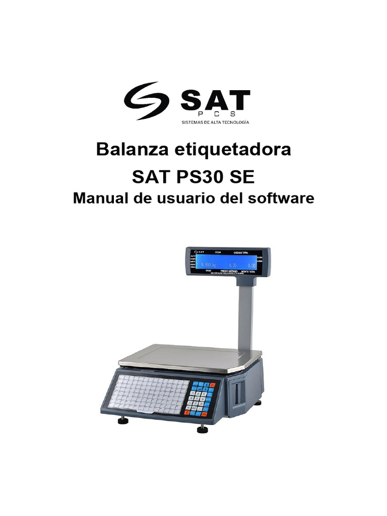 RLS Series - Software User Manual (V1.0) | PDF