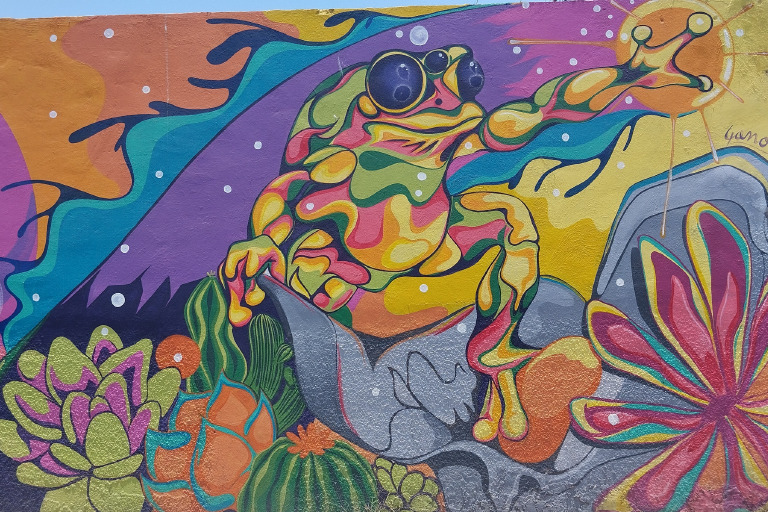 Mural | PDF