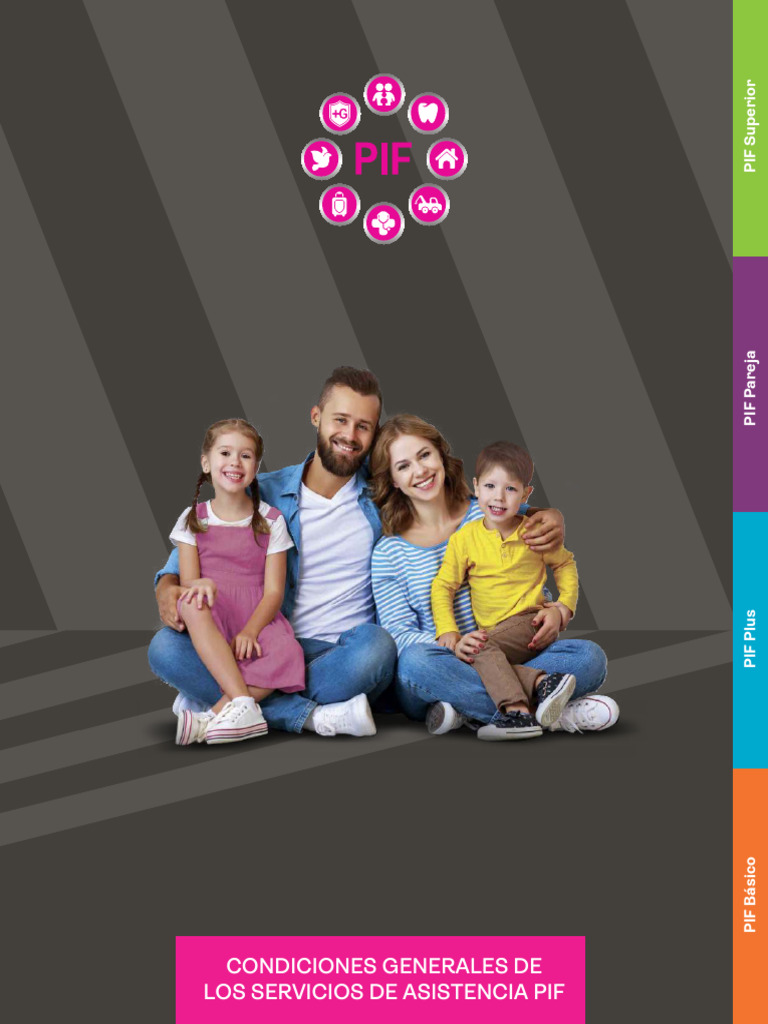 Condiciones Pif | PDF | Odontología | Cremación