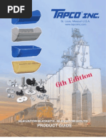 Tapco Catalog 6th Edition