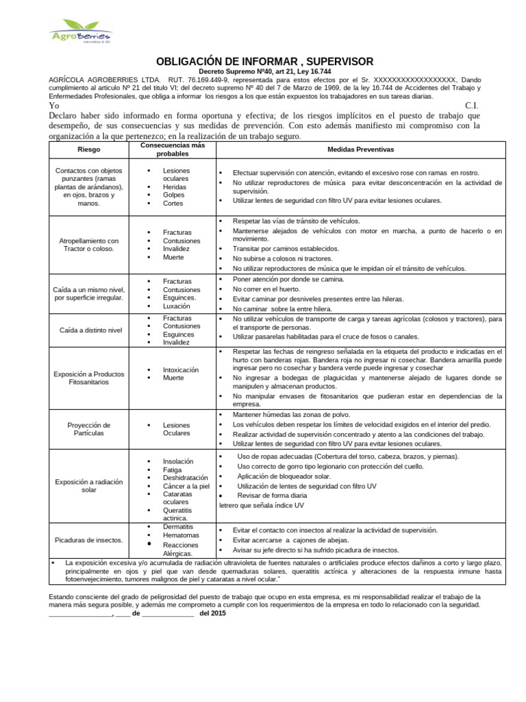 Supervisor | PDF