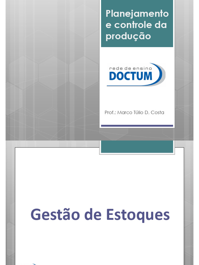 PCP I - Slides 04 | PDF