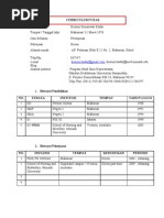 Download CONTOHCV by erry_122 SN76555646 doc pdf