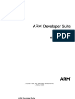 ARM® Developer Suite_assembler_guide_DUI0068